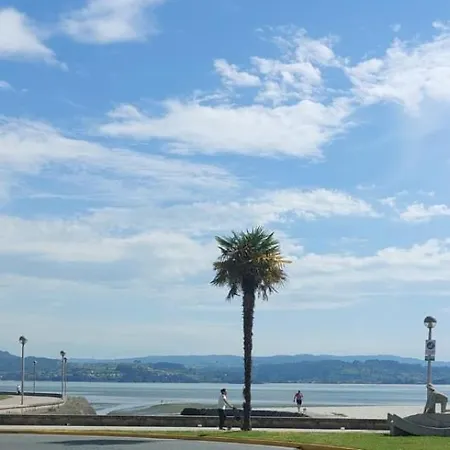 Piso 4 Playa * Sada
