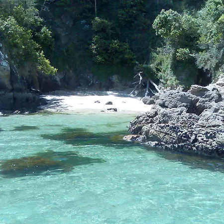 Piso 4 Playa דירה