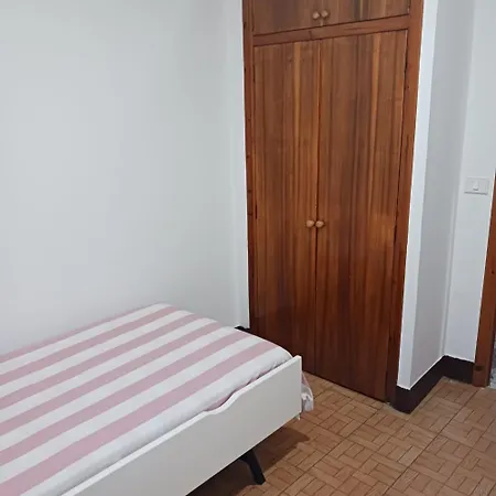 Apartment Piso 4 Playa Sada