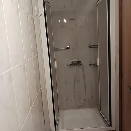 Апартаменты Piso 4 Playa Сада