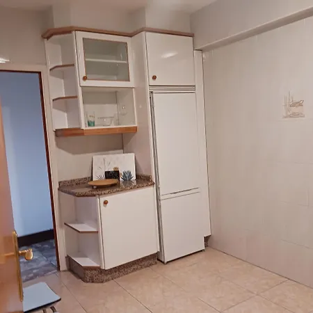 Piso 4 Playa Apartman *