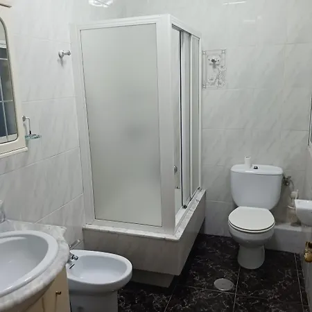Piso 4 Playa Apartment *