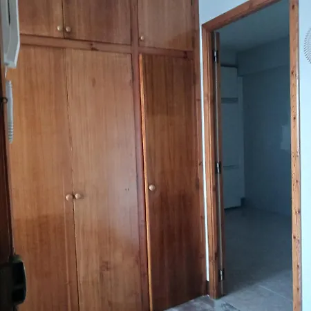 Apartment Piso 4 Playa Sada