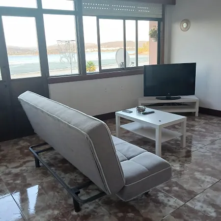 Piso 4 Playa Sada