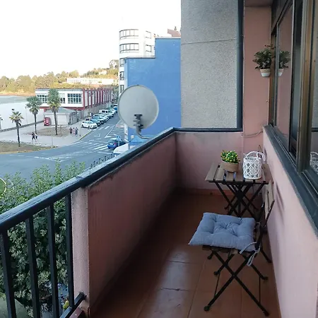 Апартаменты Piso 4 Playa *