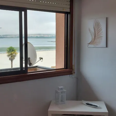 Piso 4 Playa Apartman