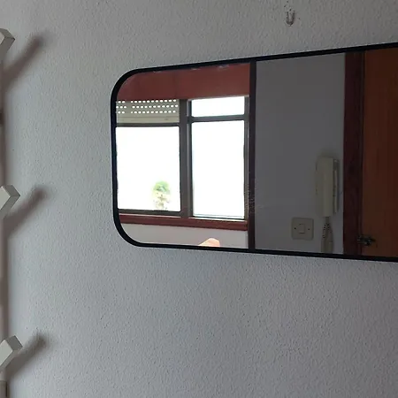 Piso 4 Playa דירה *