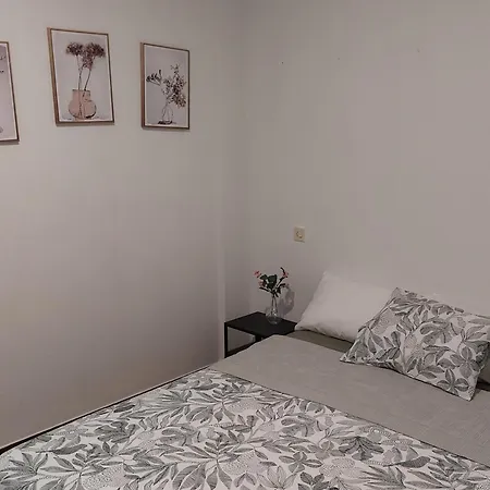 Apartament Piso 4 Playa