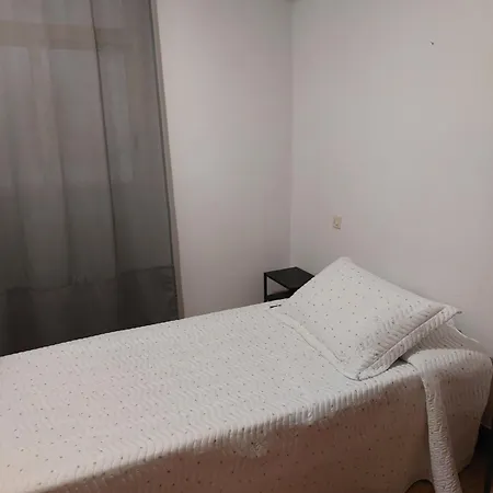 Piso 4 Playa * Сада