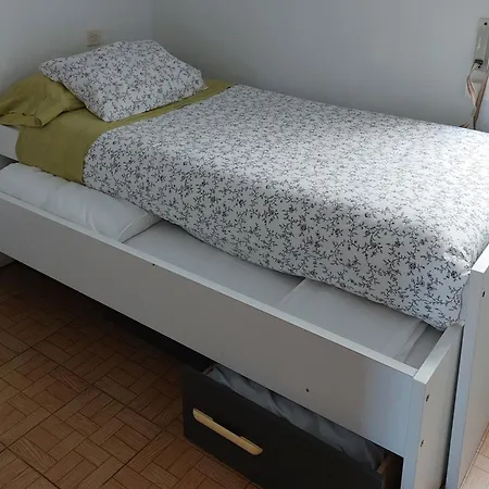 דירה Piso 4 Playa *