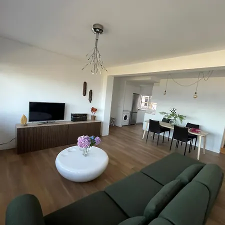 Piso 4 Playa