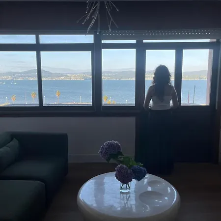 Apartman Piso 4 Playa *