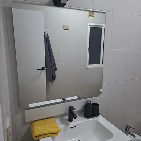 Apartman Piso 4 Playa Sada