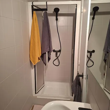 Apartman Piso 4 Playa Sada