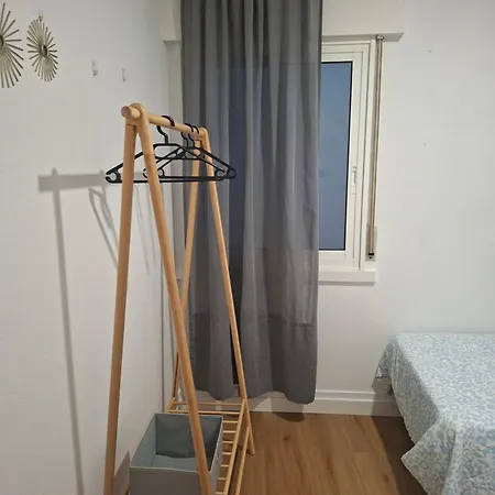Apartman Piso 4 Playa
