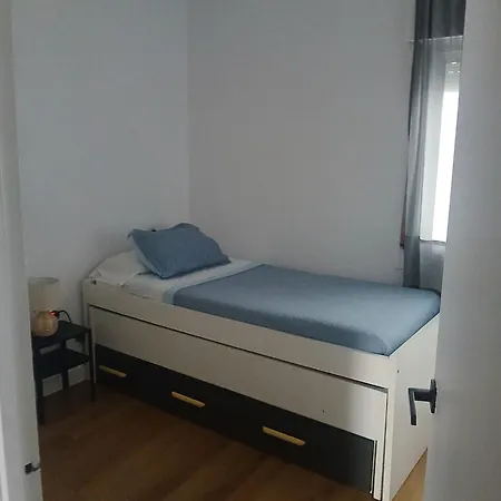 Apartman Piso 4 Playa *