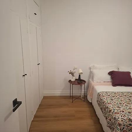 Piso 4 Playa Apartman