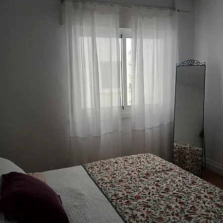 Piso 4 Playa Apartman