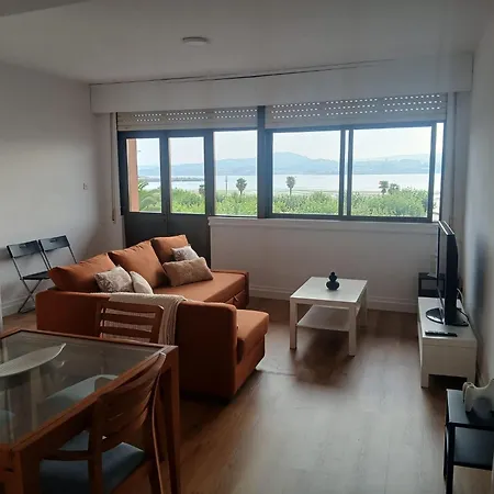 Piso 4 Playa