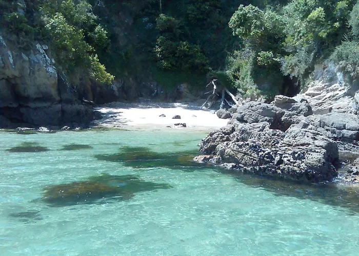 Piso 4 Playa Διαμέρισμα