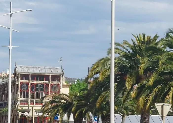 Διαμέρισμα Piso 4 Playa *