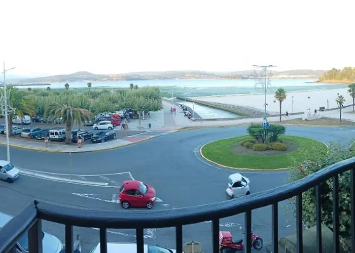 Apartament Piso 4 Playa *