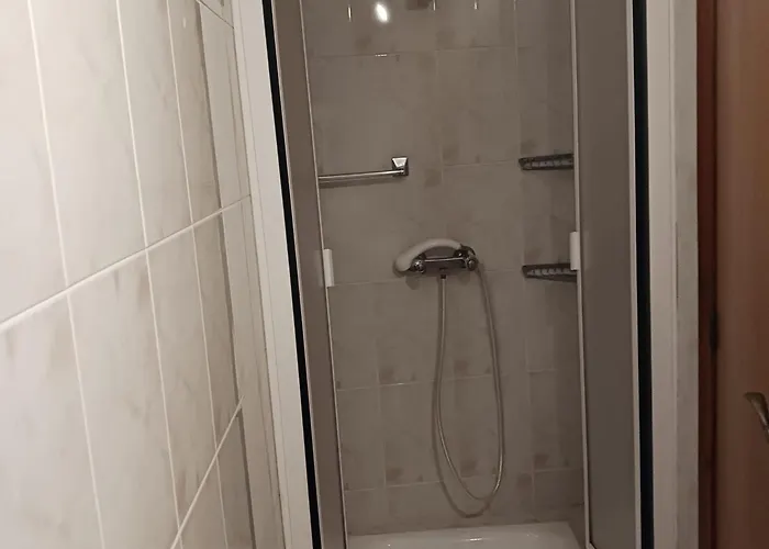 Διαμέρισμα Piso 4 Playa Sada