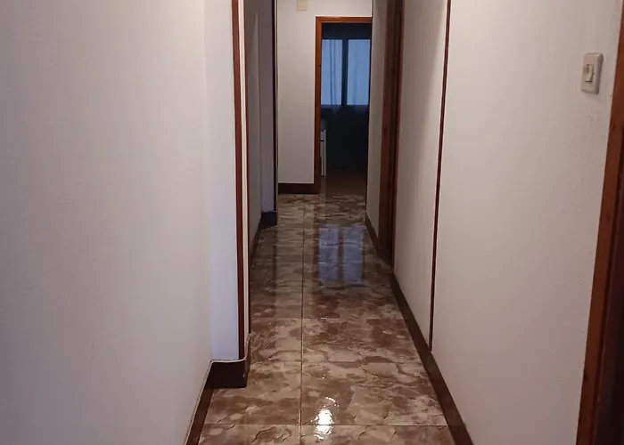 Διαμέρισμα Piso 4 Playa