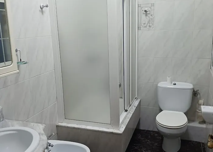 Piso 4 Playa Διαμέρισμα *