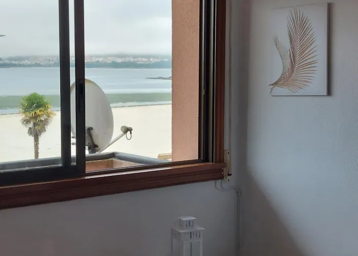 Piso 4 Playa Διαμέρισμα