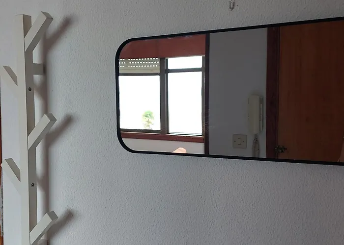 Piso 4 Playa Διαμέρισμα *