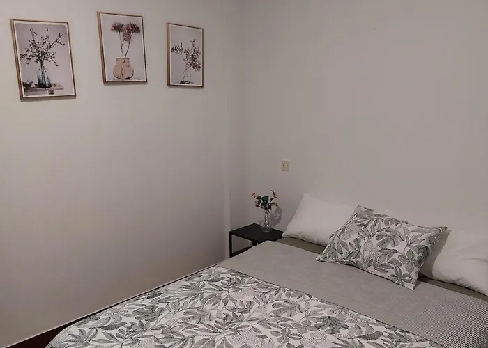 Διαμέρισμα Piso 4 Playa