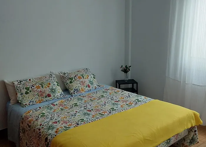 Piso 4 Playa Διαμέρισμα