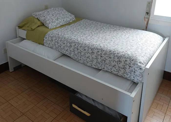 Διαμέρισμα Piso 4 Playa *