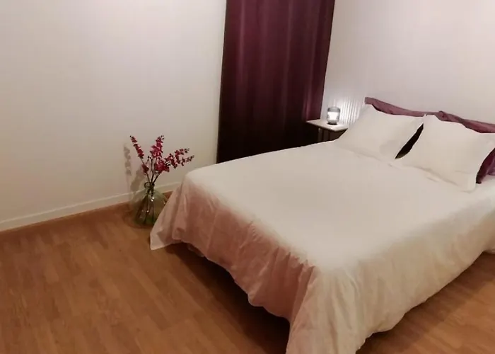 Piso 4 Playa Διαμέρισμα