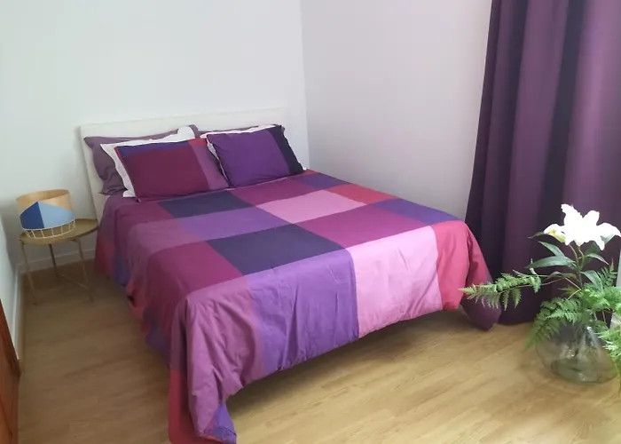 Διαμέρισμα Piso 4 Playa *