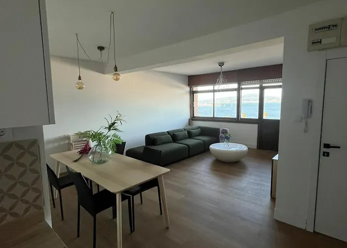 Piso 4 Playa Διαμέρισμα Sada