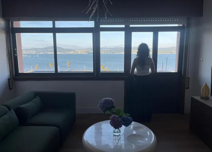 Διαμέρισμα Piso 4 Playa *